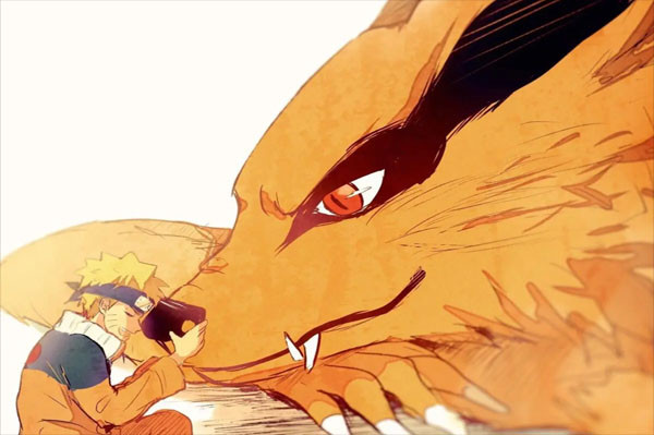 10 Alasan Mengapa Kematian Kurama Tak Perlu Terjadi di Boruto