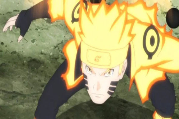 10 Alasan Mengapa Kematian Kurama Tak Perlu Terjadi di Boruto