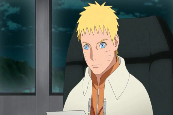 10 Alasan Mengapa Kematian Kurama Tak Perlu Terjadi di Boruto