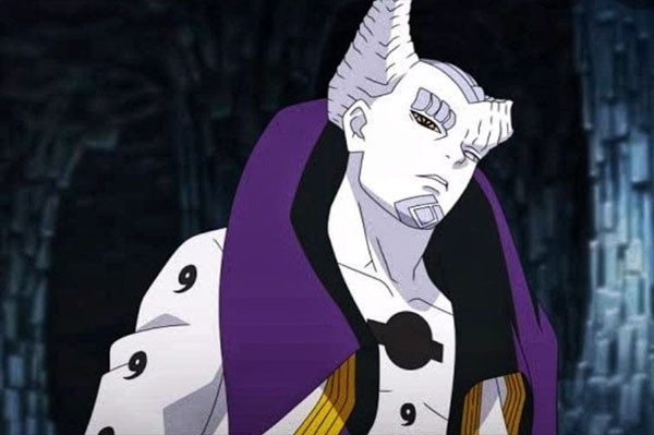 10 Alasan Mengapa Kematian Kurama Tak Perlu Terjadi di Boruto