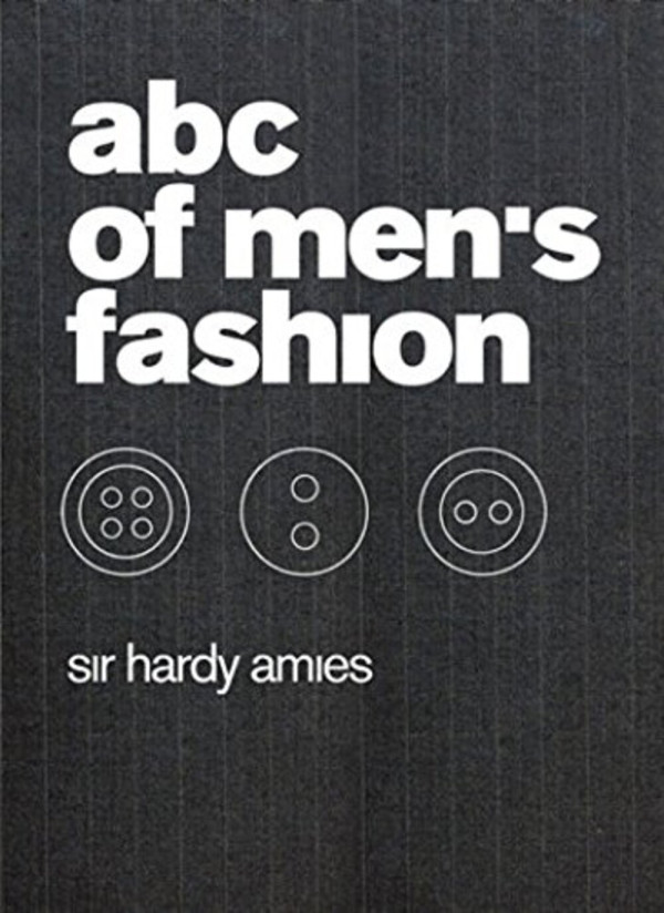 Kamu Merasa Cowok Fashionable? 5 Buku Ini Wajib Dibaca!