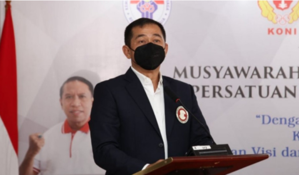 Bukan Atlet Sembarangan, Ni Kadek Anny Pandini, Peraih Emas PON Judo Ini Anak Buah Mayjen Maruli Simanjuntak