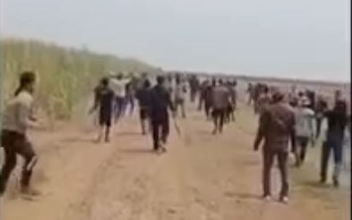 Bentrok 2 Kelompok Petani di Majalengka, 24 Pelaku Diamankan Salah Satunya Anggota DPRD