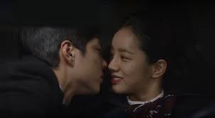 10 Adegan Ciuman Drama Korea Tak Terlupakan Era 2010-an