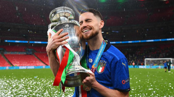 5 Kandidat Peraih Ballon d'Or 2021: Siapa Usik Dominasi Messi-Ronaldo?