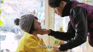 10 Adegan Ciuman Drama Korea Tak Terlupakan Era 2010-an