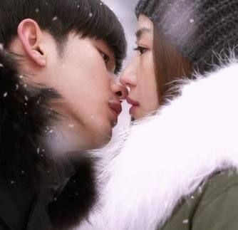 10 Adegan Ciuman Drama Korea Tak Terlupakan Era 2010-an