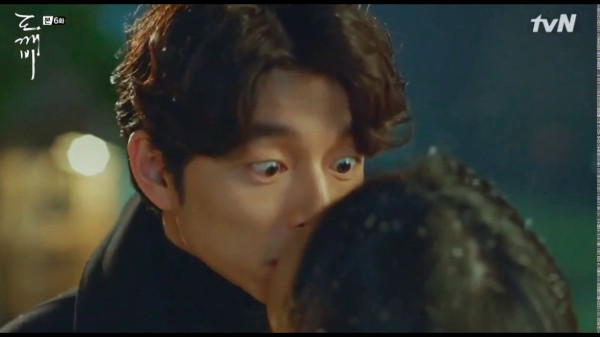 10 Adegan Ciuman Drama Korea Tak Terlupakan Era 2010-an