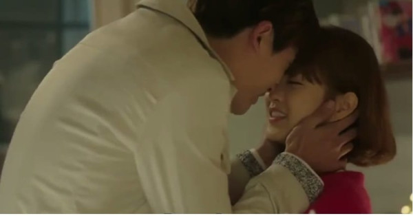 10 Adegan Ciuman Drama Korea Tak Terlupakan Era 2010-an