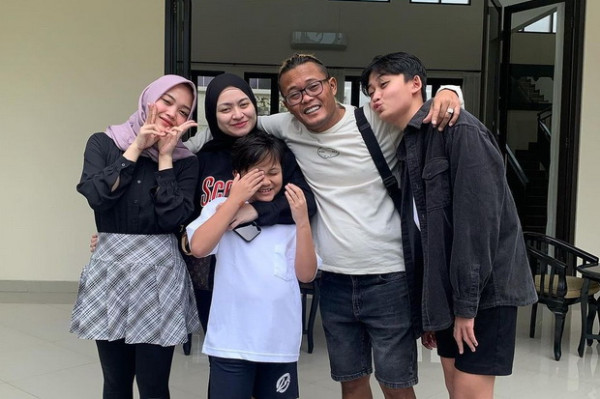 Ini 6 Artis yang Sudah Siapkan Warisan buat Anaknya