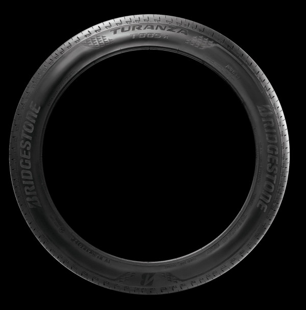 Honda Pilih Bridgestone Turanza T005A Jadi Ban Orginal All New BR-V