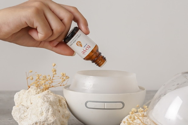 Essential Oil Alami Ini Berdayakan Para Petani Lokal