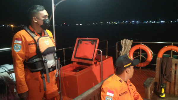 Rombongan Bupati Fakfak Hilang Kontak di Laut Sorong