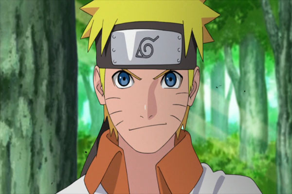 10 Kekuatan yang Dimiliki Naruto tanpa Kurama di Boruto