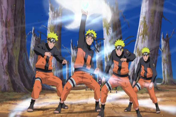 10 Kekuatan yang Dimiliki Naruto tanpa Kurama di Boruto