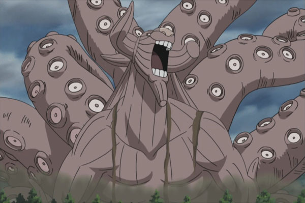 10 Kekuatan yang Dimiliki Naruto tanpa Kurama di Boruto