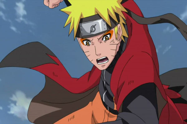 10 Kekuatan yang Dimiliki Naruto tanpa Kurama di Boruto