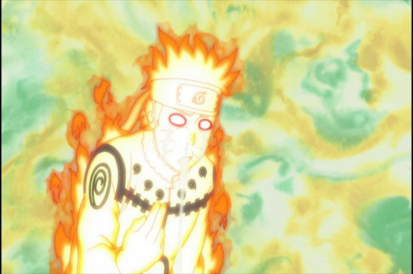 10 Kekuatan yang Dimiliki Naruto tanpa Kurama di Boruto