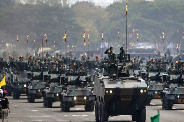 Sejarah Lahirnya TNI: dari BKR hingga Menjadi Angkatan Bersenjata yang Disegani di Dunia
