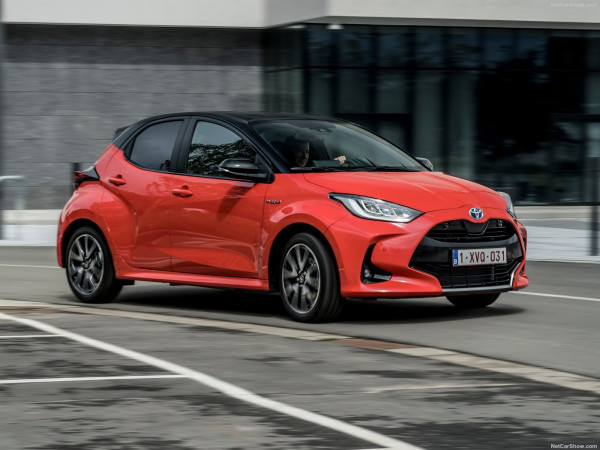 Toyota Yaris Berubah Jadi Mazda2 di Pasar Eropa, Ini Penyebabnya