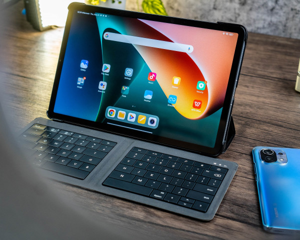 Begini Serunya Xiaomi Pad 5 untuk Ngegame, Ngedit Video, dan Nonton Drakor