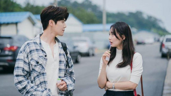 3 Alasan Doo-Shik 'Hometown Cha-Cha-Cha' adalah Pacar Terbaik dan Tidak Toxic