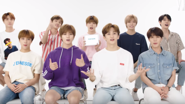 10 Quote NCT yang Memotivasi, Bisa Bikin Kamu Semangat Lagi!