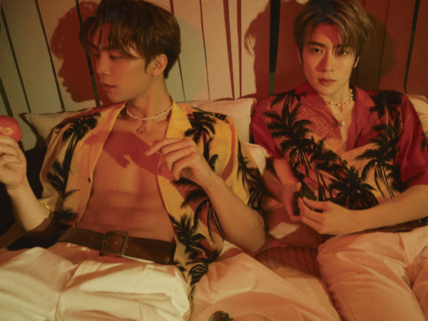 10 Quote NCT yang Memotivasi, Bisa Bikin Kamu Semangat Lagi!