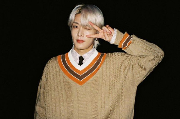 10 Quote NCT yang Memotivasi, Bisa Bikin Kamu Semangat Lagi!