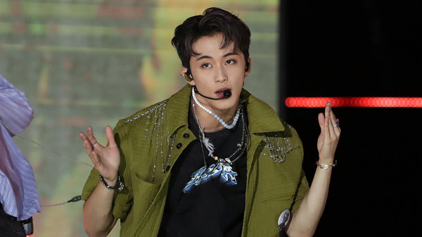 10 Quote NCT yang Memotivasi, Bisa Bikin Kamu Semangat Lagi!