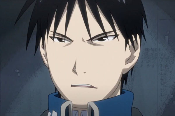 10 Kapten Pasukan Terbaik dalam Sejarah Serial Anime