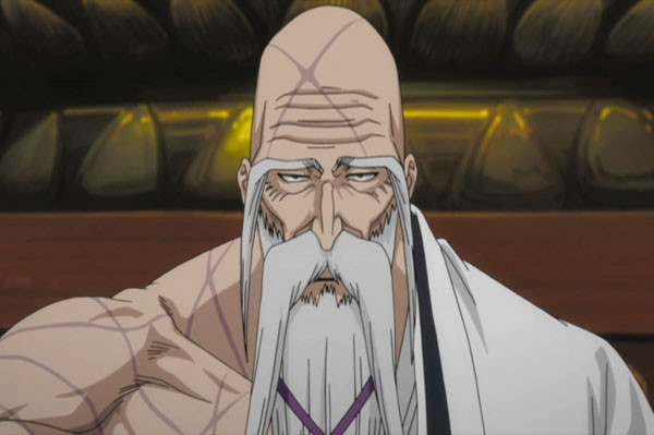 10 Kapten Pasukan Terbaik dalam Sejarah Serial Anime