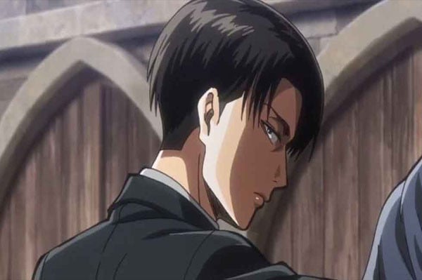 10 Kapten Pasukan Terbaik dalam Sejarah Serial Anime