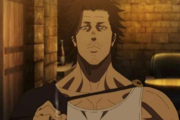 10 Kapten Pasukan Terbaik dalam Sejarah Serial Anime
