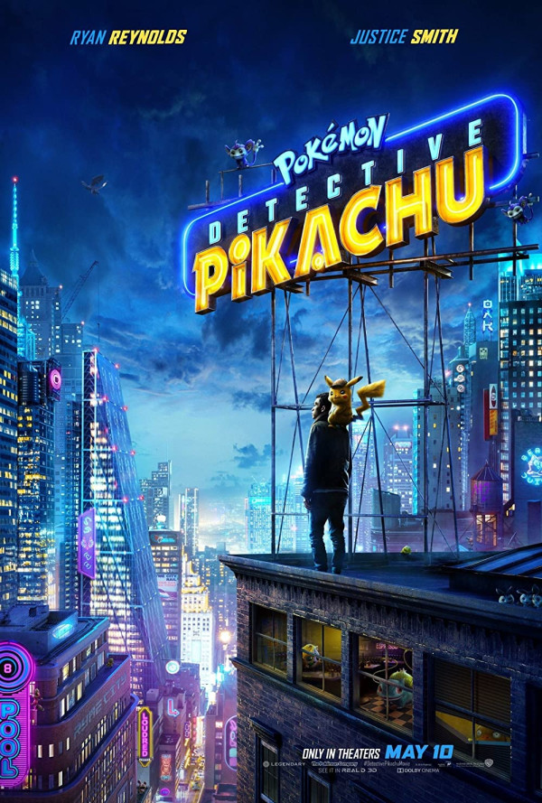 Film Detektif Terbaik dengan Cerita Bikin Putar Otak dan Susah Ditebak