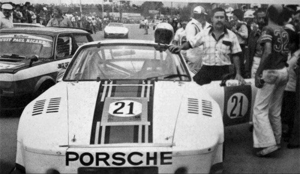 Mobil Balap Porsche Bekas Gembong Narkoba Pablo Escobar Dijual Rp14,2 Miliar