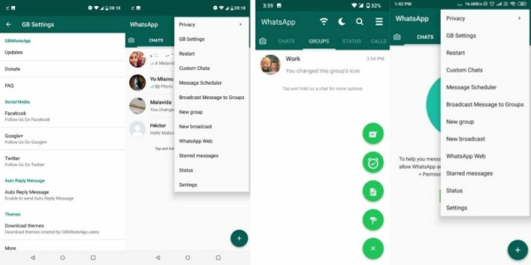 Cara Menggunakan Dua Akun WhatsApp dalam Satu Ponsel
