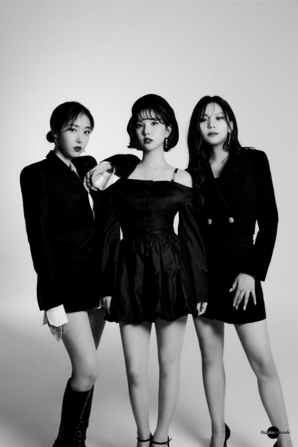 Tiga Member GFRIEND Buat Grup Baru, Ini Pernyataan Mereka