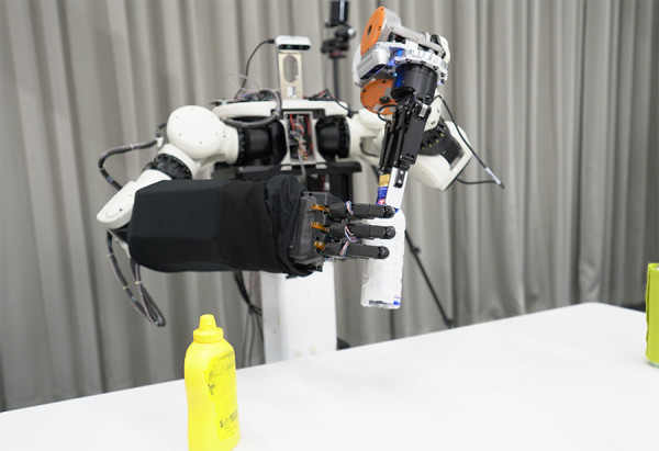Honda Siapkan Robot, Pesawat Canggih, dan Roket ke Bulan