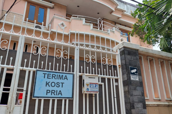 Penghuni Kos Mewah di Grogol Ditemukan Tewas, Polisi Pelajari Catatan Curhatan Korban