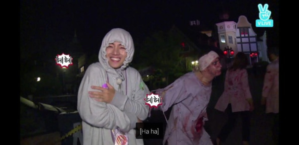 Daftar Episode Run BTS Terfavorit dan Terbaik per Member Pilihan ARMY