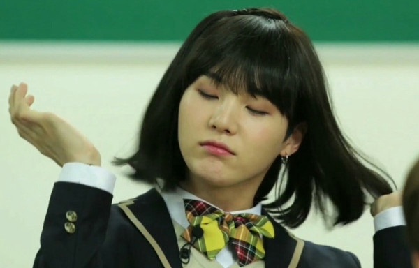 Daftar Episode Run BTS Terfavorit dan Terbaik per Member Pilihan ARMY
