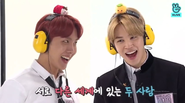 Daftar Episode Run BTS Terfavorit dan Terbaik per Member Pilihan ARMY