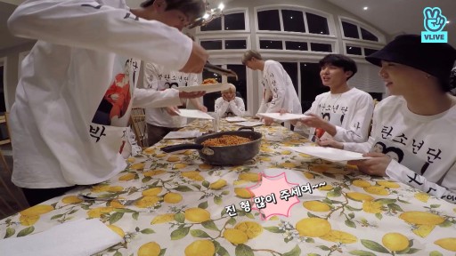 Daftar Episode Run BTS Terfavorit dan Terbaik per Member Pilihan ARMY