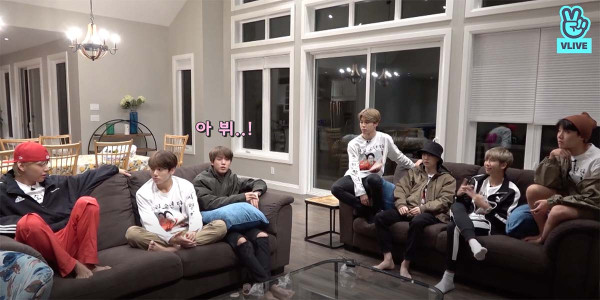 Daftar Episode Run BTS Terfavorit dan Terbaik per Member Pilihan ARMY