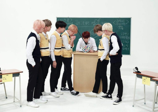 Daftar Episode Run BTS Terfavorit dan Terbaik per Member Pilihan ARMY