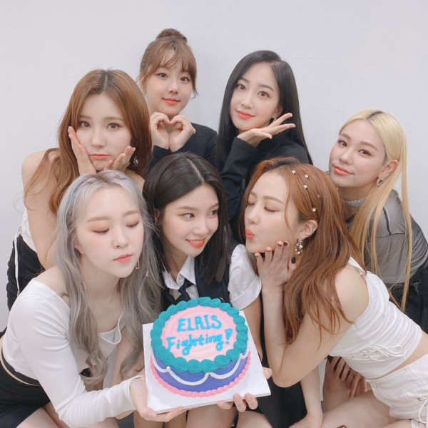 Navis aespa Sangat Cantik, Mirip dengan Idol yang Tak Ngetop Ini