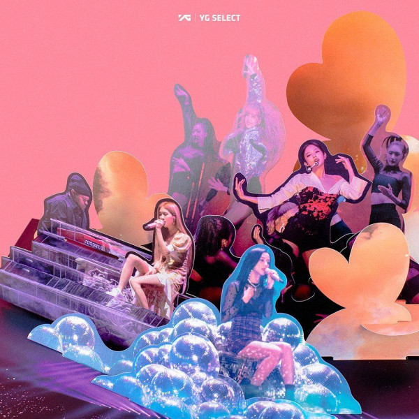 6 Kasus Lisa BLACKPINK yang Bikin Fans Anggap YG Entertainment Tak Adil