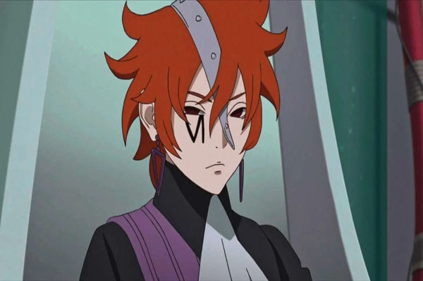 7 Karakter yang Lebih Kuat dari Naruto tanpa Kurama di Boruto