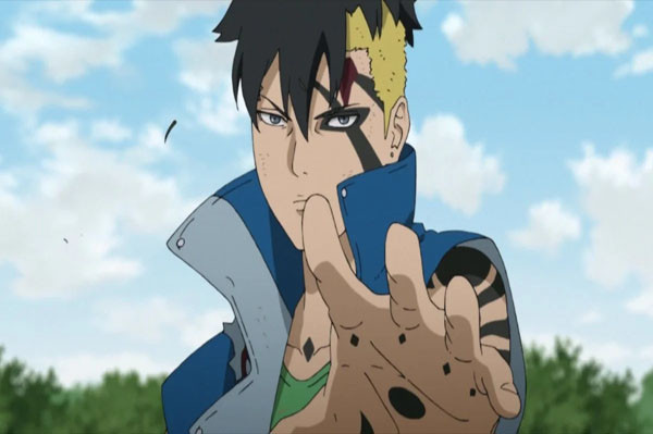 7 Karakter yang Lebih Kuat dari Naruto tanpa Kurama di Boruto